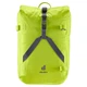 Городской велосипедный рюкзак Deuter Amager 25+5 Citrus (3220022 8006) - изображение 4