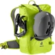 Городской велосипедный рюкзак Deuter Amager 25+5 Citrus (3220022 8006) - изображение 12