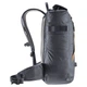 Городской велосипедный рюкзак Deuter Amager 25+5 Graphite (3220022 4014) - изображение 7
