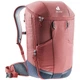 Городской велосипедный рюкзак Deuter Rotsoord 25+5 Redwood-Ink (3221022 5335) - изображение 1
