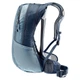 Спортивный рюкзак Deuter Race Air 14+3 Atlantic-Ink (3204423 1374) - изображение 4