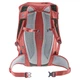 Городской велосипедный рюкзак Deuter Rotsoord 25+5 Redwood-Ink (3221022 5335) - изображение 3