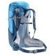 Туристичний рюкзак Deuter Futura 32 Reef-Ink (3400821 1358) - зображення 6