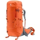 Туристичний рюкзак Deuter Aircontact Core 55+10 SL Paprika-Graphite (3350422 9409) - зображення 1