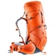 Туристичний рюкзак Deuter Aircontact Core 55+10 SL Paprika-Graphite (3350422 9409) - зображення 4