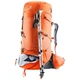 Туристичний рюкзак Deuter Aircontact Core 55+10 SL Paprika-Graphite (3350422 9409) - зображення 9