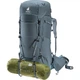 Туристический рюкзак Deuter Aircontact Core 60+10 Graphite-Shale (3350522 4409) - изображение 12