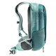 Спортивный рюкзак Deuter Race 8 DeepSea-Jade (3204023 3247) - изображение 3
