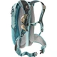 Спортивный рюкзак Deuter Race 8 DeepSea-Jade (3204023 3247) - изображение 7