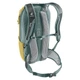 Спортивный рюкзак Deuter Race 16 Turmeric-Ivy (3204223 8207) - изображение 7