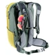 Спортивный рюкзак Deuter Race 16 Turmeric-Ivy (3204223 8207) - изображение 10