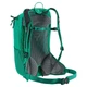 Спортивный рюкзак Deuter Race EXP Air 14+3 Fern-Graphite (3204421 2437) - изображение 5