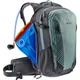 Спортивный рюкзак Deuter Compact EXP 12 SL Jade-Graphite (3206021 2444) - изображение 10