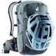 Спортивный рюкзак Deuter Flyt 20 Graphite-Black (3211321 4701) - изображение 3