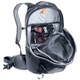 Спортивный рюкзак Deuter Race 16 Black (3204223 7000) - изображение 9