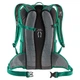 Спортивный рюкзак Deuter Race X 12 Fern-Graphite (3204221 2437) - изображение 3