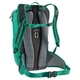 Спортивный рюкзак Deuter Race X 12 Fern-Graphite (3204221 2437) - изображение 5