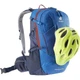 Спортивный рюкзак Deuter Trans Alpine 24 Lapis-Navy (3200021 1316) - изображение 5