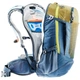 Спортивний рюкзак Deuter Trans Alpine Pro 28 Clay-Marine (3201121 6314) - зображення 7