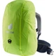 Спортивный рюкзак Deuter Trans Alpine 24 Lapis-Navy (3200021 1316) - изображение 10