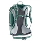 Туристический рюкзак Deuter Futura 21 SL Forest-Jade (3400021 2283) - изображение 5