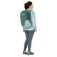 Туристический рюкзак Deuter Futura 21 SL Forest-Jade (3400021 2283) - изображение 13