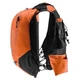 Туристичний рюкзак Deuter Ascender 13 Saffron (3100122 9005) - зображення 6