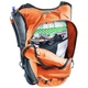 Туристичний рюкзак Deuter Ascender 13 Saffron (3100122 9005) - зображення 9