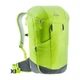 Городской велосипедный рюкзак Deuter Rotsoord 25+5 Citrus-Graphite (3221022 8403) - изображение 1