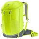 Городской велосипедный рюкзак Deuter Rotsoord 25+5 Citrus-Graphite (3221022 8403) - изображение 2
