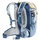 Спортивный рюкзак Deuter Trans Alpine 24 Clay-Marine (3200021 6314) - изображение 3