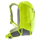 Городской велосипедный рюкзак Deuter Rotsoord 25+5 Citrus-Graphite (3221022 8403) - изображение 4