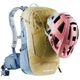 Спортивный рюкзак Deuter Trans Alpine 24 Clay-Marine (3200021 6314) - изображение 5