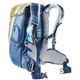 Спортивный рюкзак Deuter Trans Alpine 24 Clay-Marine (3200021 6314) - изображение 9