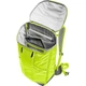 Городской велосипедный рюкзак Deuter Rotsoord 25+5 Citrus-Graphite (3221022 8403) - изображение 10