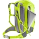 Городской велосипедный рюкзак Deuter Rotsoord 25+5 Citrus-Graphite (3221022 8403) - изображение 11