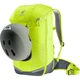 Городской велосипедный рюкзак Deuter Rotsoord 25+5 Citrus-Graphite (3221022 8403) - изображение 13