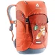 Дитячий рюкзак Deuter Waldfuchs 14 lava-Paprika (3610322 5909) - зображення 1