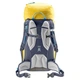Дитячий туристичний рюкзак Deuter Climber 22л Corn-Ink (3611021 8308) - зображення 5