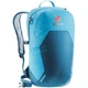 Туристический рюкзак Deuter Speed Lite 13 Azure-Reef (3410022 1361) - изображение 2