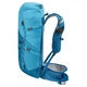 Туристический рюкзак Deuter Speed Lite 30 Azure-Reef (3410622 1361) - изображение 10