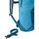 Туристический рюкзак Deuter Speed Lite 13 Azure-Reef (3410022 1361) - изображение 7