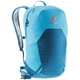 Туристический рюкзак Deuter Speed Lite 17 Azure-Reef (3410122 1361) - изображение 2