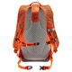 Туристический рюкзак Deuter Speed Lite 17 Paprika-Saffron (3410122 9906) - изображение 4