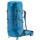 Туристический рюкзак Deuter Aircontact Core 50+10 Reef-Ink (3350322 1358) - изображение 1