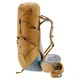 Туристический рюкзак Deuter Aircontact Core 40+10 Almond-Teal (3350122 6318) - изображение 4