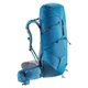 Туристический рюкзак Deuter Aircontact Core 50+10 Reef-Ink (3350322 1358) - изображение 4