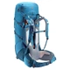 Туристический рюкзак Deuter Aircontact Core 50+10 Reef-Ink (3350322 1358) - изображение 5