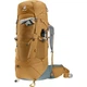 Туристический рюкзак Deuter Aircontact Core 40+10 Almond-Teal (3350122 6318) - изображение 9