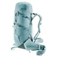 Туристический рюкзак Deuter Aircontact Core 65+10 SL Shale-Ivy (3350622 4219) - изображение 6